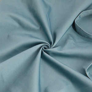 Delantal Unisex Azul Marino de Algodón con Bolsillo para Restaurante o Bar, Tejido de Punto, Tirantes Ajustables, Uniforme para Camareros - Product Image 4