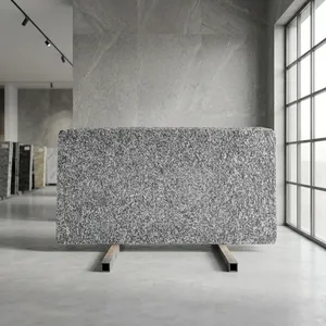 Premium Fish Blue Granite Natural Polished <b>Stone</b> Slabs for Kitchen Countertops Flooring Wall Cladding and Interior Application - Product Image 1