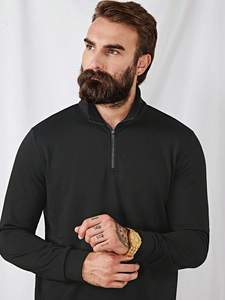 PROVEN ENTERPRISES Nuevo Diseño Chándal de Manga Larga para Hombre, Algodón Poliéster, Precio al por Mayor, Hecho en Pakistán - Product Image 3