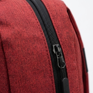 <b>Travel</b> Storage Backpack <b>Bag</b> Adjustable Shoulder Straps Large Main <b>Compartment</b> for Work School and Weekend Trips - Product Image 6