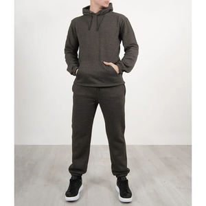 Proveedor de Trajes Deportivos de Alto Rendimiento, Traje para Correr de Secado Rápido, Producción de Marca Privada - Product Image 1