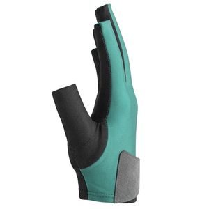 Gant de billard à 3 doigts portable, imperméable, léger, résistant à l'eau, pliable, détachable, anti-rouille, pour le snooker - Product Image 5