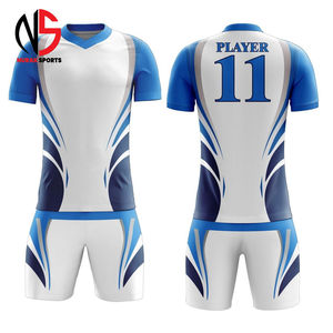 Camisetas de Fútbol de Poliéster 100% de Alta Calidad en Oferta, Uniformes de Entrenamiento con Logotipo Personalizado, Ropa de Fútbol OEM para Clubes de Fútbol 2026 - Product Image 2