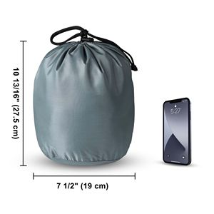 Materassini da Campeggio per Lettini da Campo, Ideali per Avventure all'Aperto - Product Image 6