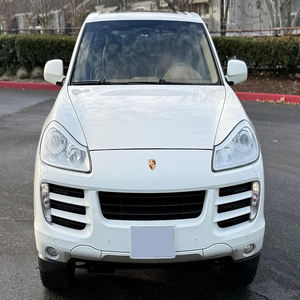 Porsche Cayenne S 2009 - Product Image 1