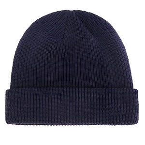 Warm Cozy Beanies For Men And Women Soft Knit Wool Hats Stylish Winter Caps Versatile Fashionable Headwear Perfect For Cold - Product Image 1