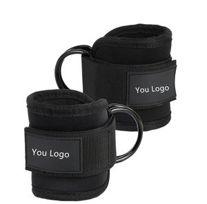 Weight Lifting Fitness Belt Professional Adjustable Leather Waist Support Belt Support for Gym Weights <b>Dumbbells</b> Training Lumbar - Product Image 4
