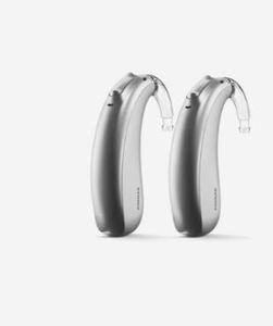 เครื่องช่วยฟังแบบมีบลูทูธสำหรับผู้สูงอายุ รุ่นขายดี Phonak Naida L30-UP ปรับแต่งเสียงได้ 12 ช่อง พร้อมราคาที่ดีที่สุด - Product Image 3