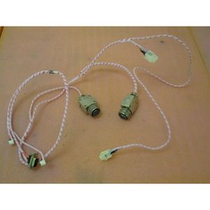 AMAT 0140-90326 ชุดประกอบแบบ C/พร้อมชิ้นส่วน Cham. อินเตอร์น์ (FWI) - ผู้จัดจำหน่ายอุปกรณ์และอะไหล่เซมิคอนดักเตอร์ระดับโลกที่เชื่อถือได้ - Product Image 4