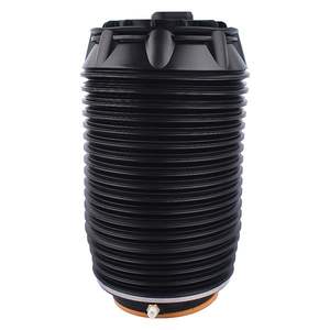 Pour Hyundai Equus 2011-2016 Arrière Gauche Suspension Pneumatique Ressort Sac Suspension Pièces Modèle 553503M500 553503M501 - Product Image 2