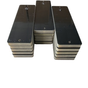 ป้ายติดตามสินทรัพย์แบบพาสซีฟ ABS ป้องกันโลหะแบบกำหนดเอง - Product Image 1