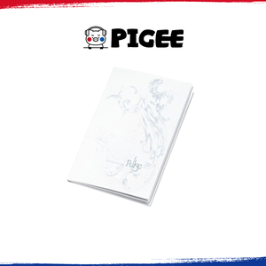 เรสซีน - [พัลส์] มินิอัลบั้มชุดที่ 4 (เวอร์ชั่นมาตรฐาน) อัลบั้มซีดีเคป๊อปขายดีที่สุดในเกาหลีสำหรับทุกวัย - Product Image 2