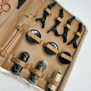 Professional 3 Hole <b>Bead</b> Press Plier – Custom Color stainless Steel Hair <b>Extension</b> Tool for Micro Ring <b>Bead</b> Crimping – Salon Use - Product Image 5