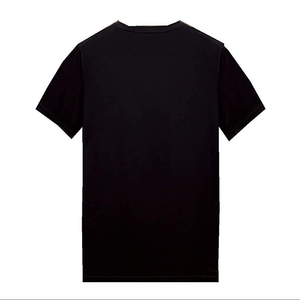 Camiseta elegante con pedrería que le agrega glamour a tu look diario, cómoda y con estilo. - Product Image 2