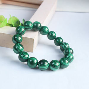Wholesale Trendy Multicolor <b>Healing</b> <b>Crystal</b> for <b>Bracelet</b> 6/8/10/12 mm Natural Stone <b>Crystal</b> Beads Gemstone Fashion Beaded - Product Image 3