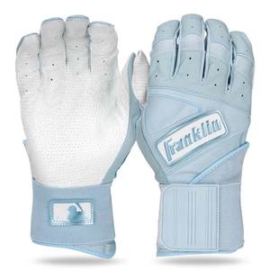 Gants de frappe de baseball/softball professionnels ELIXE SPORTS, en Spandex/Nylon, fermeture auto-agrippante, respirants, durables, pour l'entraînement - Product Image 5