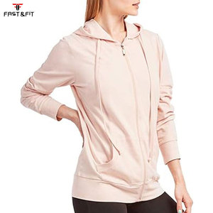 <b>Women</b> Hoodie Streetwear Oversized Cotton Pullover <b>Sweatshirt</b> - Product Image 3