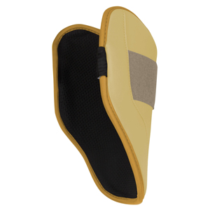 Protector de Codo de Béisbol de Nuevo Diseño, Color Personalizado, Correa Única, Protección Avanzada para el Brazo para Todos los Deportes, Equipo de Béisbol de Cuero Duradero - Product Image 6