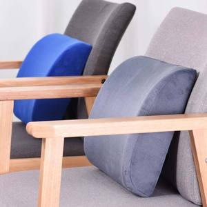 Premium Quality Back Rest Long <b>Pillow</b> with Comfortable Filling for <b>Reading</b> Bed Rest Sofa Support Available At Competitive Price - Product Image 5