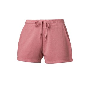 Shorts Cortos de Algodón para Mujer, Cintura Baja, Sexy, Fabricados en Pakistán - Product Image 3