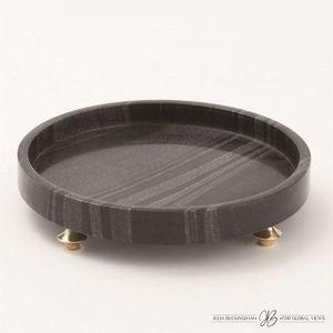 Modern Wooden Office Organizer <b>Tray</b> Workspace Management <b>Snack</b> Serving <b>Tray</b> By Exporter At Best Price - Product Image 5