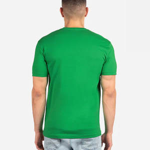 Camiseta de Mujer Estilo 3600 de Primera Calidad, Ajuste Clásico, Suave, Manga Corta, Cuello Redondo, Camisetas de Primavera para Mujer - Product Image 5