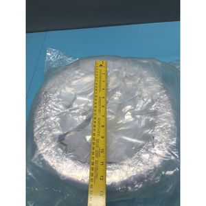 AMAT 0020-28989 PVD SHIELD LOWER 8" 101 G2 - Equipo y Piezas de Semiconductores de Confianza de la Marca Global Legacy - Product Image 4