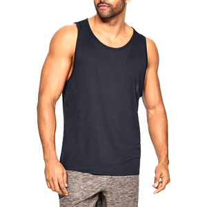Breathable Fitness Wear Clothing Pakistan Made <b>Racer</b> Back Tank <b>Top</b> Factory Direct Sale Plus Size Summer Wear Men Tank <b>Top</b> - Product Image 1