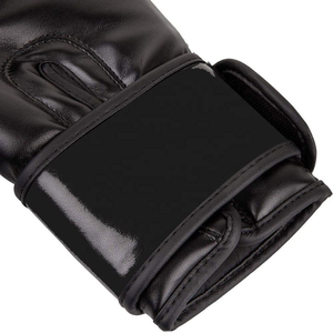 Guantes de Boxeo de Cuero OEM, Guantes Elásticos Impermeables para Exteriores, Colores y Tallas Personalizadas, Equipo Deportivo de Alta Calidad - Product Image 4