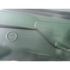 Feu arrière droit à LED d'occasion OEM pour Latitude 2010-2013, référence 265502071R - Product Image 6