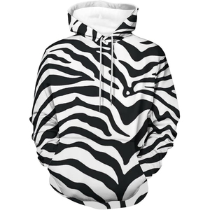 Sudaderas con Capucha Personalizadas con Sublimación Frontal, Estilo Urbano, Impresión Completa, 100% Algodón Felpa, Ecológicas, Bajo MOQ, Precio de Fábrica al por Mayor, Alta Calidad - Product Image 6