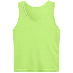 Maillot d'entraînement de football à marque privée, léger, respirant, en maille, pour adultes, séchage rapide, anti-bactérien - Product Image 2