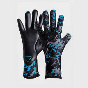 Guantes de Portero de Fútbol con Protección para los Dedos, Diseñados para Prevenir la Hiperextensión y Mejorar el Control del Balón - Product Image 3