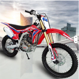 Venta Rápida de Motocicletas de Carreras, Motocross, 4 Tiempos, 300cc, Enduro, Todoterreno - Product Image 1