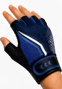 <b>Touchscreen</b> Cycling Cycling <b>Gloves</b> sweat wicking Design <b>for</b> <b>Men</b> Women Outdoor Bicycle Riding Fitness Racing Sports Comfortable - Product Image 3