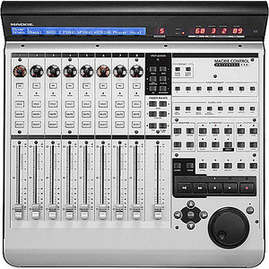 For MCU Pro Expandable USB/MIDI Control Surface Sound Mixer with 7.1 Channels - Product Image 5