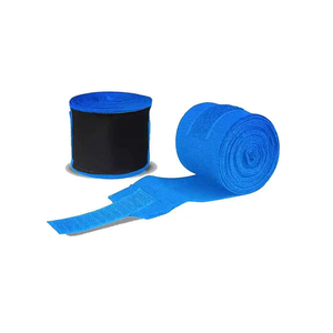 Vendas de Boxeo Premium, 180 Vendas Elásticas de Algodón para MMA, Muay Thai y Kickboxing - Product Image 1