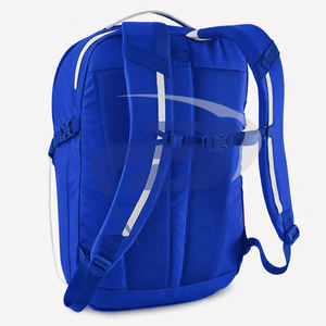 กระเป๋าเป้สะพายหลังสำหรับแล็ปท็อปของชมรมเดลต้า ซิกมา ทีต้า (DST) - Product Image 2