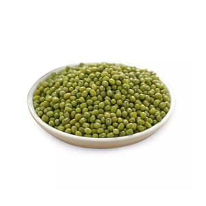 Prix d'usine, qualité supérieure, haricots mungo verts, haricots Vigna, haricots verts - Product Image 4
