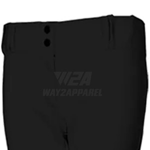 Uniforme de Softbol, Conjunto de Jersey y Pantalones para un Uso Cómodo en Juegos y Prácticas - Product Image 6