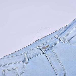 In Stock <b>Top</b> Quality Professional Men Casual Wear <b>Distress</b> Trousers Outdoor Use High Quality Men Trousers - Product Image 6