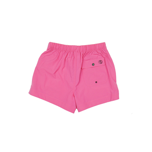 Candy Men's Board Shorts Training Casual Cotton Oxford Anti-Wrinkle Quick Dry Breathable Eco-Friendly OEM Service Custom Name - Product Image 2