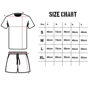 Nouvel Arrivage – Ensemble T-shirt et Short Confortable pour Homme, en Tissu Éponge Respirant (Polyester/Coton), Personnalisable, Séchage Rapide, OEM - Product Image 4