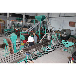 High Quality Cashew Processing <b>Machine</b> Made in Vietnam Perfectly Peels Cashews Made in Vietnam - Product Image 6