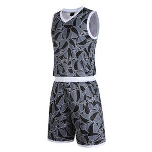 Kit de Baloncesto de Verano The Talent Sports |   Jersey sin Mangas Transpirable 100% Poliéster |   Ropa Deportiva Clásica de Larga Duración - Product Image 1