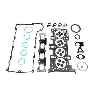Set Guarnizioni Testata Cilindri HGS1170 per Dodge Dart 13-16, Compatibile con Motori 1.4L 2.0L 2.4L L4, in Acciaio, per Jeep Commander e Chevrolet 4.7 - Product Image 3