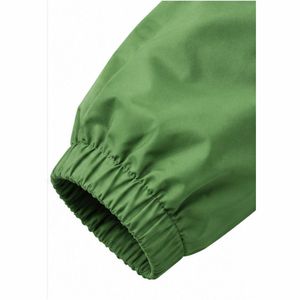 Chaqueta Impermeable con Capucha para Hombre, Ligera, Cortavientos, con Cierre Completo, para Senderismo y Camping - Product Image 6