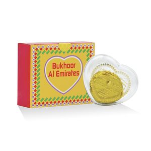 HARAMAIN BUKHOOR EMIRATES 75GMS - Product Image 1