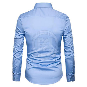 Chemises décontractées en promotion : Chemises décontractées tendance et confortables en gros - Product Image 3