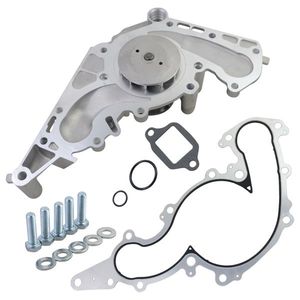 Gruppo Pompa Acqua + Guarnizione per Lexus Sequoia per Tundra 4.0L 4.3L 4.7L 16100 50023 - Product Image 3